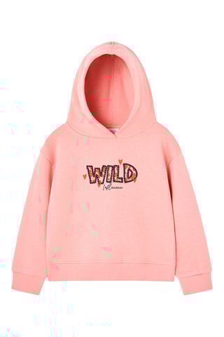Sweater en Joggingbroek - Roze en Grijs