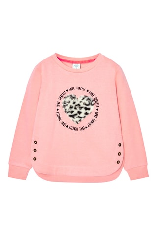 Sweater - Roze