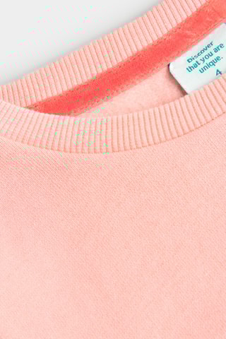 Sweater - Roze