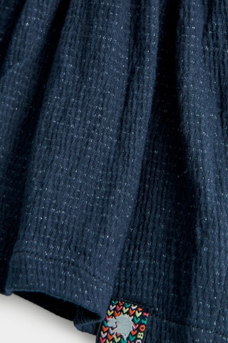 Jurk - Marineblauw