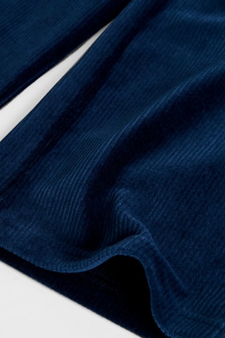 Broek - Marineblauw