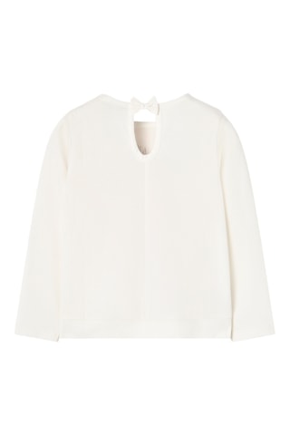 T-shirt - Wit
