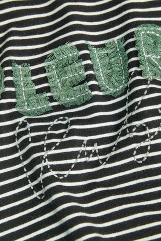 Jurk - Zwart