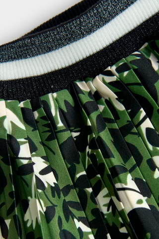 Rok - Groen
