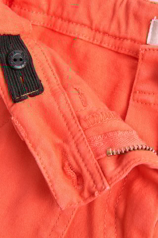 Broek - Koraalrood