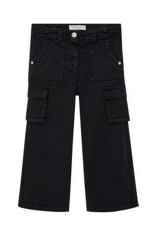 Broek - Zwart