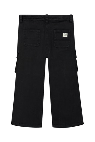 Broek - Zwart