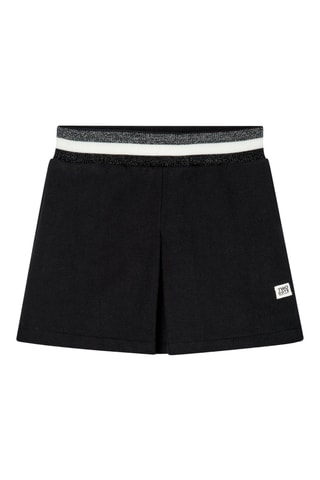 Rok - Zwart
