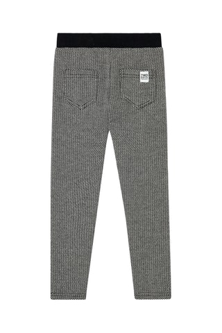 Broek - Grijs