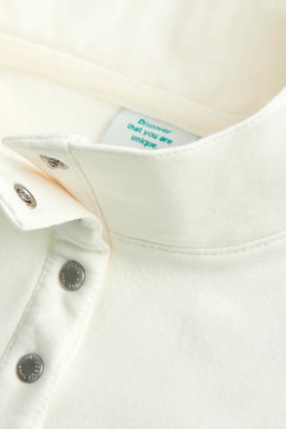Sweater - Ecru