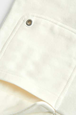 Sweater - Ecru