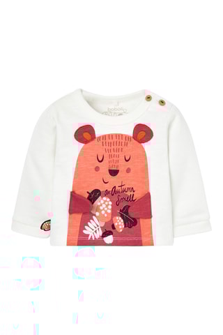 Sweater - Wit