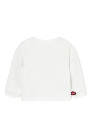 Sweater - Wit