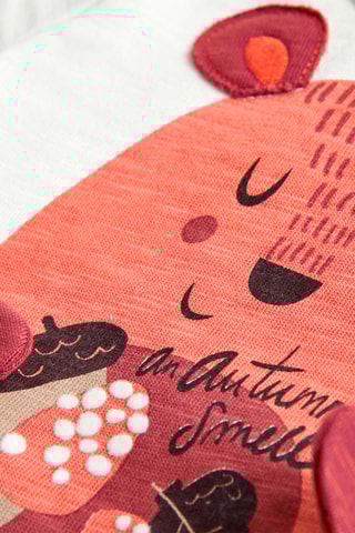 Sweater - Wit
