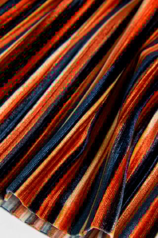 Rok - Oranje