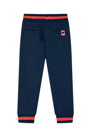 Joggingbroek - Marineblauw