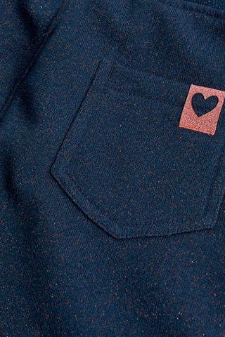 Joggingbroek - Marineblauw
