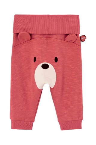 Broek - Roze