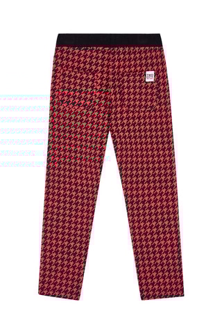 Broek - Rood