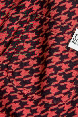 Broek - Rood