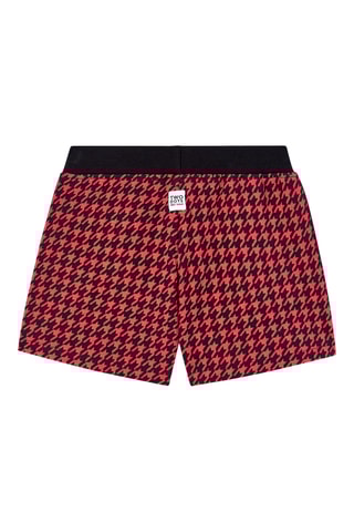 Rok - Rood