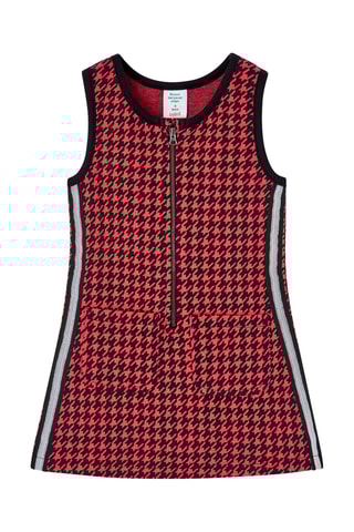 Jurk - Rood