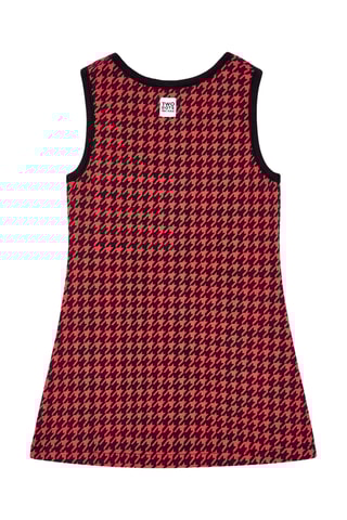 Jurk - Rood