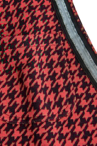 Jurk - Rood