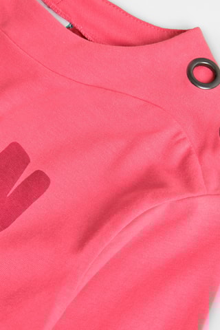 T-shirt - Roze