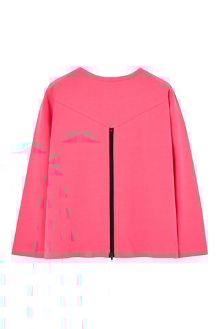 T-shirt - Roze