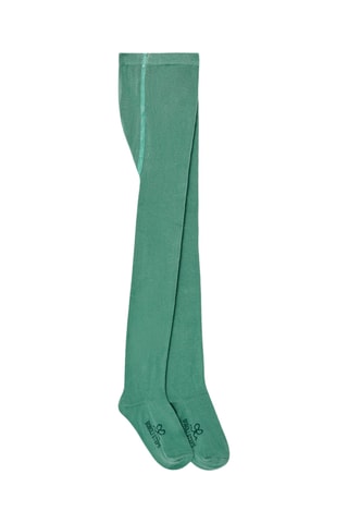 Panty - Groen