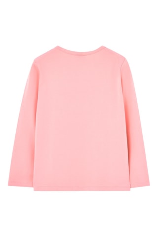 T-shirt - Roze
