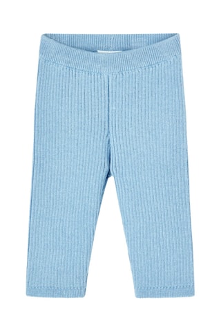 Trui en Broek - Blauw