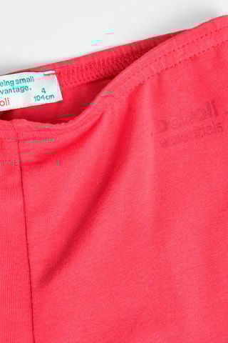 Legging - Roze