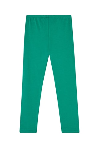 Legging - Groen