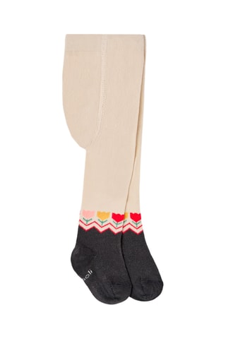 Panty - Beige