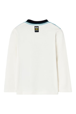 T-shirt - Wit
