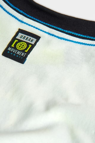 T-shirt - Wit