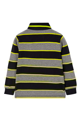 Polo - Grijs