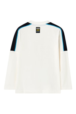 T-shirt - Wit
