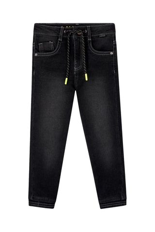 Jeans - Zwart