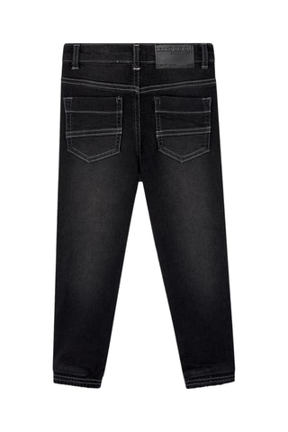 Jeans - Zwart