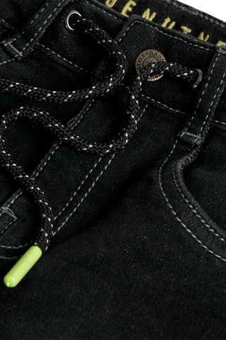 Jeans - Zwart