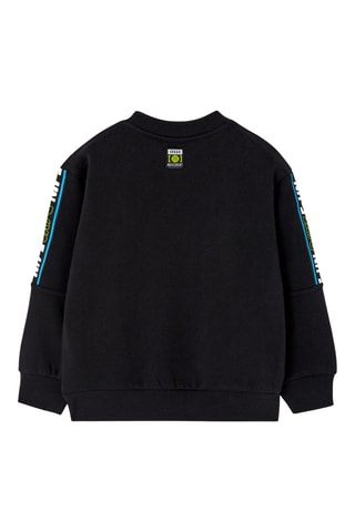 Sweater - Zwart