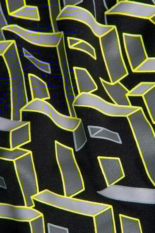 Sweater - Zwart