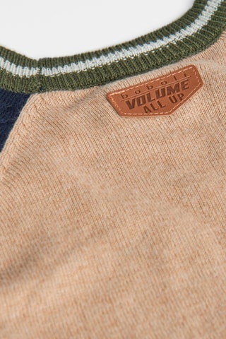 Trui - Beige