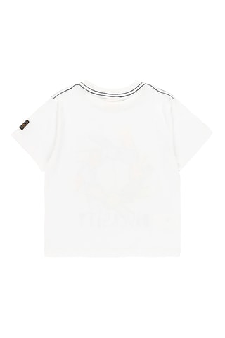 T-shirt - Wit