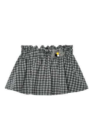 Rok - Grijs