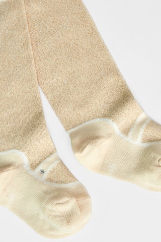 Panty - Beige