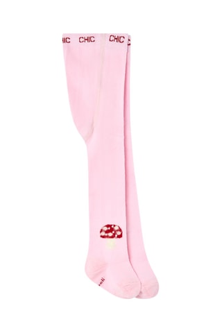 Panty - Roze